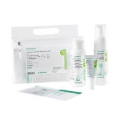 Prontoderm zur keimlastreduzierenden Waschung Kpg., 1 P