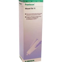 Prontosan ® Wound Gel X, 250 g> Händedesinfektionsmittel