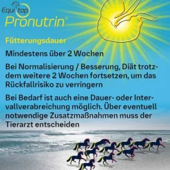 Pronutrin vet. Pellets, 3.5 kg