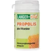 Langner-Vital Propolis 255 mg pro Tag plus Vitamine Kapseln, 60 St> Propolis