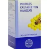 Hanosan Propolis Kautabletten Tabletten, 100 St> Hanosan|Propolis