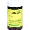 Propolis Salbei Lutschtabletten Bio, 100 St