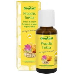 Propolis Tinktur, 30 ml