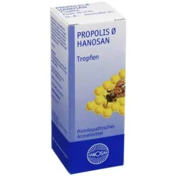 Hanosan Propolis Urtinktur , 20 ml> Hanosan|Propolis
