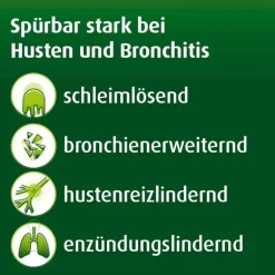 PROSPAN® Hustenliquid, 105 ml