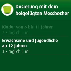 PROSPAN® Hustenliquid, 105 ml