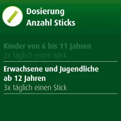 PROSPAN® Hustenliquid Sticks, 21X5 ml