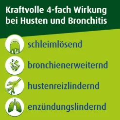 PROSPAN® Hustensaft, 200 ml