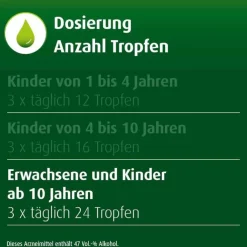 PROSPAN® Hustentropfen, 50 ml