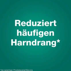 Prostagutt duo 160 mg/120 mg Weichkapseln, 60 St