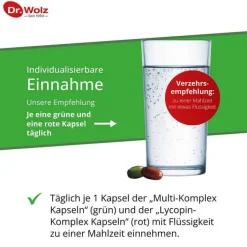 Dr. Wolz Prostata Pro Kapseln, 2X20 St><noscript><img width=