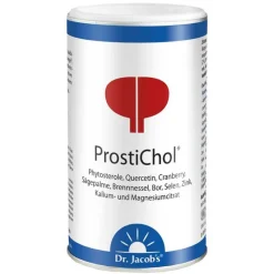 Prostichol Dr. Jacob`s Pulver, 252 g