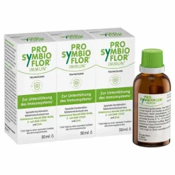 Pro-Symbioflor Immun mit Bakterienkulturen & Zink, 150 ml> Zink|Immunsystem