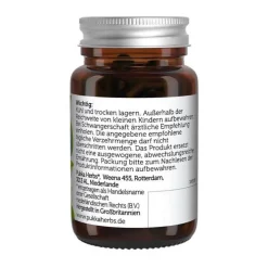 Pukka Ashwagandha Wholistic TM, 30 St><noscript><img width=