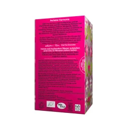 Pukka Frauenglück, 30 St> Wechseljahre