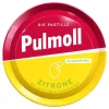 Pulmoll Hustenbonbons Zitrone + Vitamin C (zuckerfrei), 50 g> Husten & Halsbonbons