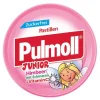 Pulmoll Junior Himbeer mit Echinacea ohne Zucker Bonbons, 50 g> Zuckerfreie Bonbons