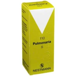 Pulmonaria S 110 Tropfen, 100 ml