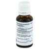 Pulsatilla D 6 Dilution, 20 ml> P