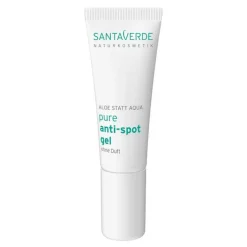 Santaverde Pure Anti-Spot Gel, 10 ml> Spezielle Anwendungen|Gesichtspflege