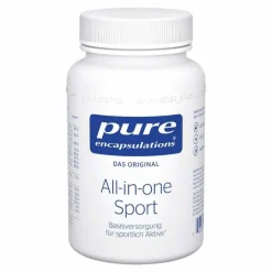 Pure Encapsulations all-in-one Sport Kapseln, 60 St