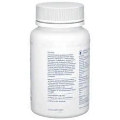 Pure Encapsulations all-in-one 50 + Kapseln, 60 St><noscript><img width=