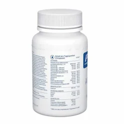 Pure Encapsulations all-in-one 50 + Kapseln, 60 St><noscript><img width=