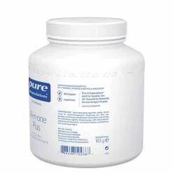 Pure Encapsulations all-in-one Plus Kapseln, 180 St