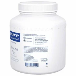 Pure Encapsulations all-in-one Plus ohne Cu / Fe / Jod, 180 St> Multivitamine