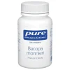 Pure Encapsulations Bacopa monniera Kapseln, 60 St> Hirnleistung & Nerven