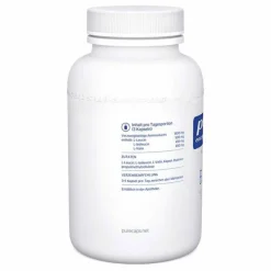 Pure Encapsulations BCAA Verzweigtkettige AS Kapseln, 90 St