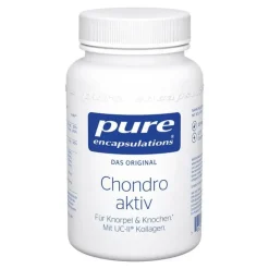 Pure Encapsulations Chondro aktiv Kapseln, 120 St
