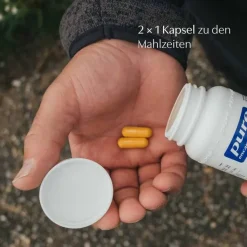 Pure Encapsulations Chondro aktiv Kapseln, 120 St