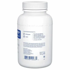 Pure Encapsulations DL-Phenylalanin Kapseln, 90 St> Aminosäuren|Hirnleistung & Nerven
