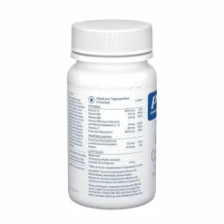 Pure Encapsulations Eisen Complex Kapseln, 30 St><noscript><img width=