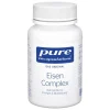 Pure Encapsulations Eisen Complex Kapseln, 60 St