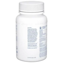 Pure Encapsulations Eisen Complex Kapseln, 60 St