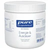 Pure Encapsulations Energie & Ausdauer Pulver, 340 g
