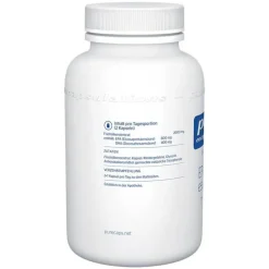 Pure Encapsulations EPA/DHA essentials 1000 mg Kapseln, 90 St
