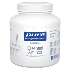 Pure Encapsulations Essential Aminos Kapseln, 180 St> Aminosäuren|Aminosäuren