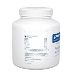 Pure Encapsulations Essential Aminos Kapseln, 180 St><noscript><img width=