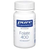 Pure Encapsulations Folate 400 Kapseln, 90 St> Schwangerschaft|Nahrungsergänzung