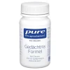 Pure Encapsulations Gedächtnis Formel Kapseln, 60 St> Hirnleistung & Nerven