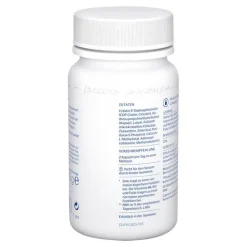 Pure Encapsulations Gedächtnis Formel Kapseln, 60 St><noscript><img width=