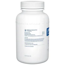 Pure Encapsulations Glucosamin+Chondroitin+MSM Kapseln, 120 St><noscript><img width=