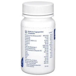 Pure Encapsulations Haut-Haare-Nägel Pure 365 Kapseln, 60 St><noscript><img width=