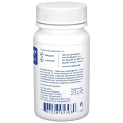 Pure Encapsulations Immun aktiv Kapseln, 30 St