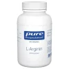 Pure Encapsulations L-Arginin Kapseln, 90 St> Aminosäuren|Durchblutung