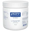 Pure Encapsulations L-Glutamin Pulver, 186 g> Aminosäuren|Aminosäuren