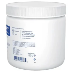 Pure Encapsulations L-Glutamin Pulver, 186 g> Aminosäuren|Aminosäuren